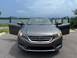 Used 2013 Honda Accord LX image 3