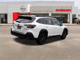 Used 2024 Subaru Outback Onyx Edition image 3