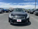 Used 2012 INFINITI G37 Sport image 4
