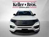 Used 2020 Ford Explorer Limited image 2