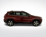 Used 2019 Jeep Cherokee Limited image 4