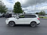 Used 2018 Subaru Forester 2.5i Premium w/ All-Weather Package image 4