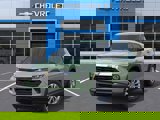New 2026 Chevrolet TrailBlazer LS image 6