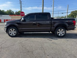 Used 2019 Ford F150 Lariat w/ Equipment Group 502A Luxury image 2