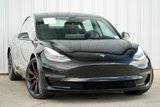 Used 2020 Tesla Model 3 Performance image 4