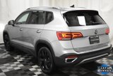 Used 2022 Volkswagen Taos SE image 5