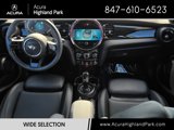 Used 2022 MINI Cooper S image 4
