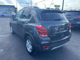 Used 2020 Chevrolet Trax LT w/ Driver Confidence Package image 4