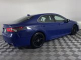 Used 2023 Toyota Camry XSE image 2