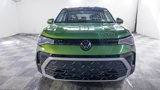 New 2025 Volkswagen Taos SE image 2