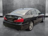 Used 2009 INFINITI M35 x w/ Technology Pkg image 4