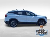 Used 2022 GMC Terrain SLT w/ Infotainment Package II image 5