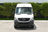 Used 2016 Mercedes-Benz Sprinter 2500 w/ Driver Comfort Package image 2