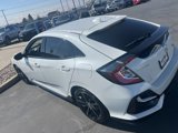 Used 2021 Honda Civic Sport Touring image 6