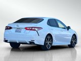 Used 2018 Toyota Camry LE image 4