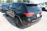 Used 2017 Jeep Grand Cherokee Limited 75th Anniversary image 5