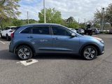Used 2021 Kia Niro EX image 2