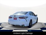 Certified 2024 Toyota Camry SE image 6