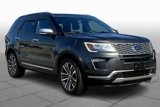 Certified 2018 Ford Explorer Platinum image 2