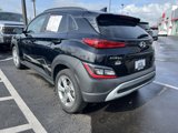 Used 2023 Hyundai Kona SEL image 3
