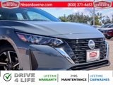 Used 2024 Nissan Sentra SV image 3