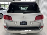 Used 2013 Lexus LX 570 4WD image 6