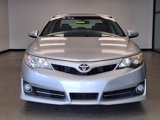 Used 2013 Toyota Camry SE image 3