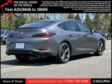 Certified 2024 Acura Integra A-Spec image 4
