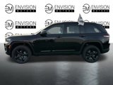New 2025 Jeep Grand Cherokee Altitude image 6