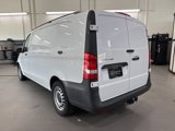 Used 2022 Mercedes-Benz Metris image 5