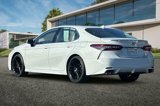Used 2022 Toyota Camry XSE image 6