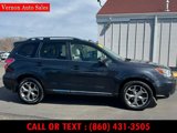 Used 2016 Subaru Forester 2.5i Touring w/ Eyesight & Navigation System image 5