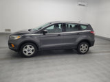 Used 2017 Ford Escape S image 2