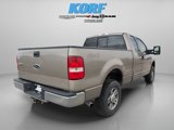 Used 2004 Ford F150 4x4 SuperCab image 5