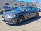 Certified 2022 Lexus ES 350 w/ Premium Package image 3