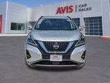 Used 2023 Nissan Murano SV image 2