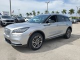 Certified 2022 Lincoln Corsair FWD w/ Equipment Group 101A image 6