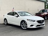 Used 2016 MAZDA MAZDA6 Touring image 3