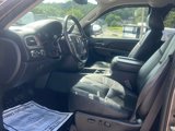 Used 2012 GMC Sierra 2500 SLT w/ Suspension Package, Off-Road image 5