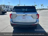 Used 2022 Ford Explorer XLT image 6