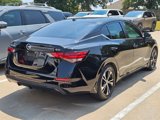 Used 2022 Nissan Sentra SV image 3