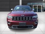 Used 2018 Jeep Grand Cherokee Limited image 2
