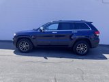 Used 2018 Jeep Grand Cherokee Limited image 2