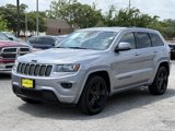 Used 2015 Jeep Grand Cherokee Altitude image 4