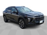 New 2025 Chevrolet Trax RS w/ Driver Confidence Package image 2