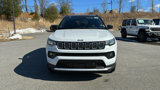 New 2025 Jeep Compass Limited image 3