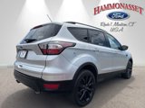 Certified 2018 Ford Escape SE w/ SE Sport Appearance Package image 3