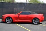 Used 2018 Chevrolet Camaro LT w/ RS Package image 5