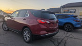 Used 2019 Chevrolet Equinox LT image 3