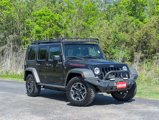 Used 2015 Jeep Wrangler Unlimited Rubicon image 2